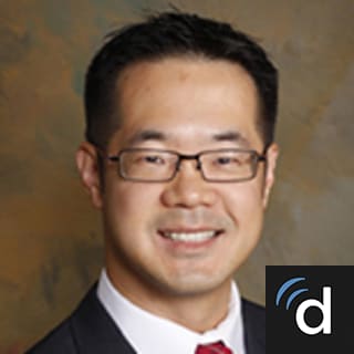 Nicolas Lee, MD, Orthopaedic Surgery, San Francisco, CA
