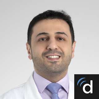 Feras Mohder, MD