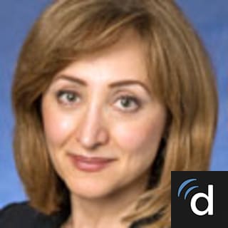 Razieh Mohseni, MD