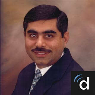 Manish Sachdeva, MD
