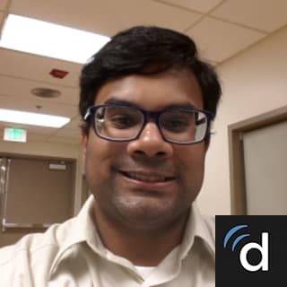 Anil Perumbeti, MD