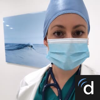 Alexandra Rochman, Orthopedics, Greenbrae, CA