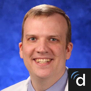 Colin Bridgeman, MD