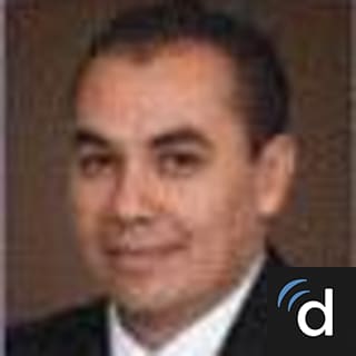 Leopoldo Puga, MD