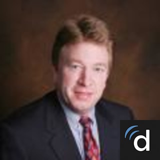 Duane Birky, MD, Neurology, Little Rock, AR