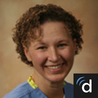 Alexa Toth, MD