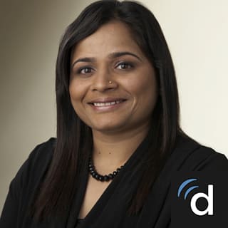 Meenakshi Iyer, MD