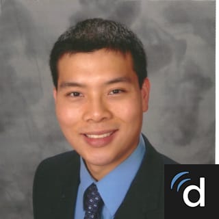 David Wang, MD, Pulmonology, Torrance, CA