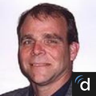 Thomas Hanf, MD