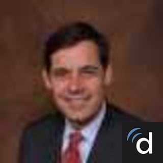 Spencer Palmer, MD