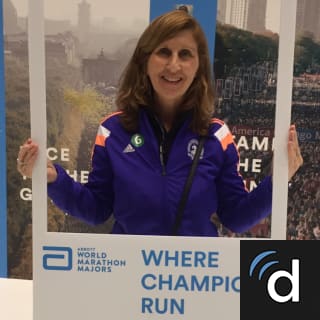 Kathryn Donohue-De Souza, MD