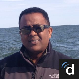 Dawd Siraj, MD