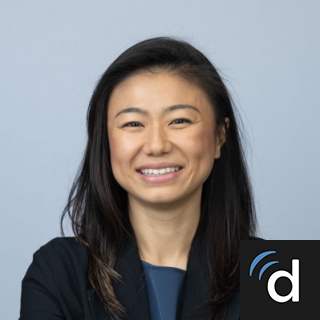 Rainy Zhang, MD, Pulmonology, Irvine, CA