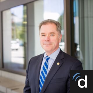 Michael Anderson, MD