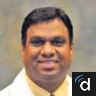Ramesh Krishnan, MD