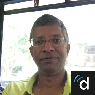 Ravi Krishnan, MD, Neonat/Perinatology, Orange, CA