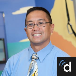 Christian Custodio, MD