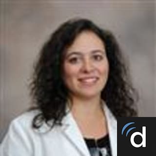 Nicole (Heisman) Heisman-Rifkin, DO