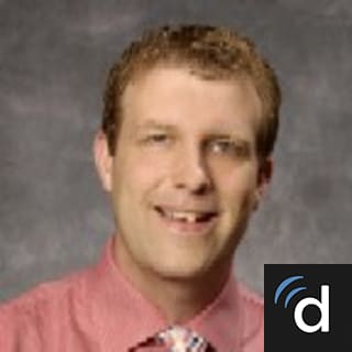 Christopher Hugge, MD