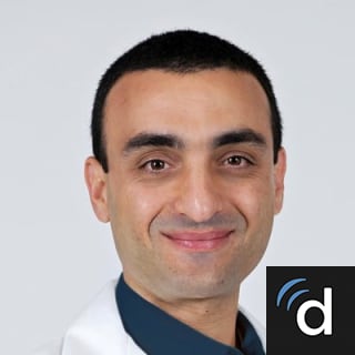 Tarek Rafati, MD