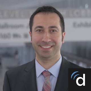 Halis Akturk, MD