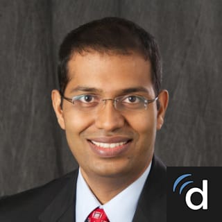 Sundeep Deorah, MD, Urology, Richmond, VA