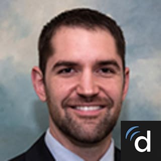 James Reeves, MD