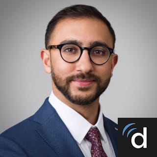 Vishal Mehta, DO, Orthopaedic Surgery, Yonkers, NY