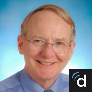Robert Lundstrom, MD