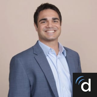 Donald Greco, MD