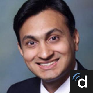 Hiren Mody, MD