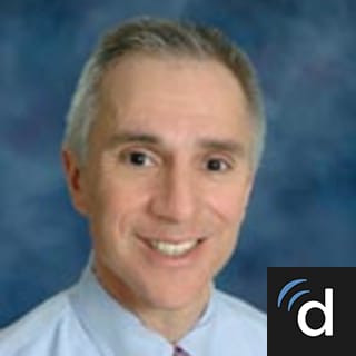 Joseph Bell, MD