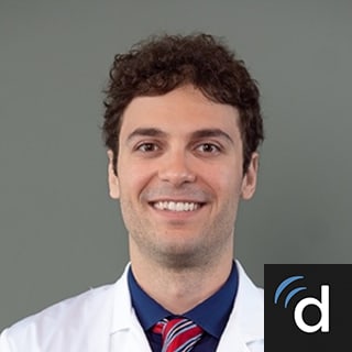Mark Gjurashaj, DO