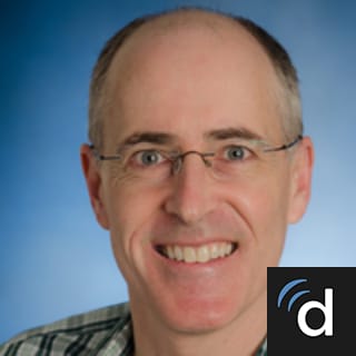 Eric Bain, MD