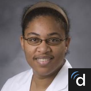 Nicole Larrier, MD