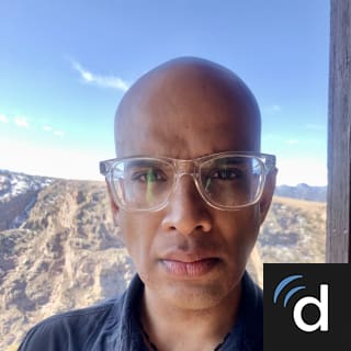 Satish Rao, MD