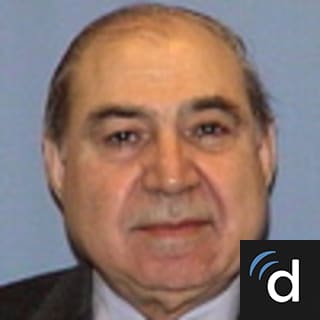 Nazmi Elrabie, MD