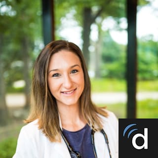 Courtney Garner, Family Nurse Practitioner, Fort Lauderdale, FL