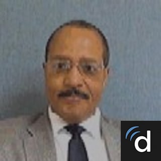 Aloysius Davis, MD