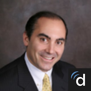 Richard Peck, MD, Plastic Surgery, West Orange, NJ