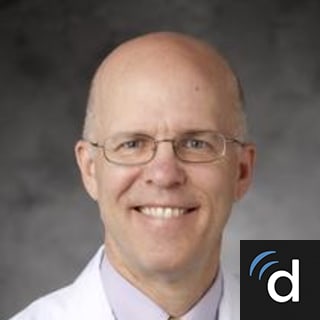 Carl Berg, MD, Gastroenterology, Durham, NC