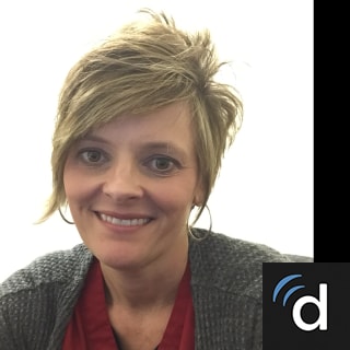 Christa Chambers, Pharmacist, Pine Bluff, AR