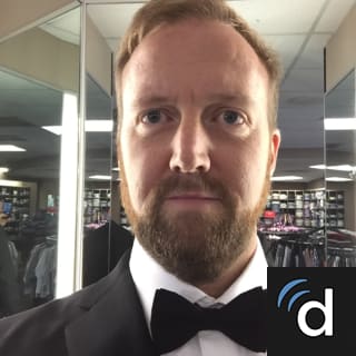David Claypool, MD