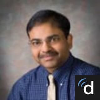 Madhukar Shrinath, MD