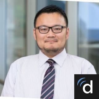 Min Yuen Teo, MD, Oncology, New York, NY