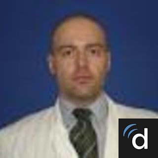 George Batty, MD, Oncology, Johnstown, PA