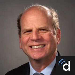 Mitchell Boxer, MD