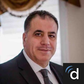 Jihad Moukdad, MD, Internal Medicine, Secaucus, NJ