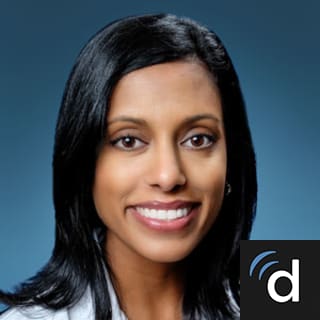 Gauree (Gupta) Konijeti, MD