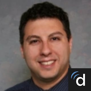 Michael Widlansky, MD